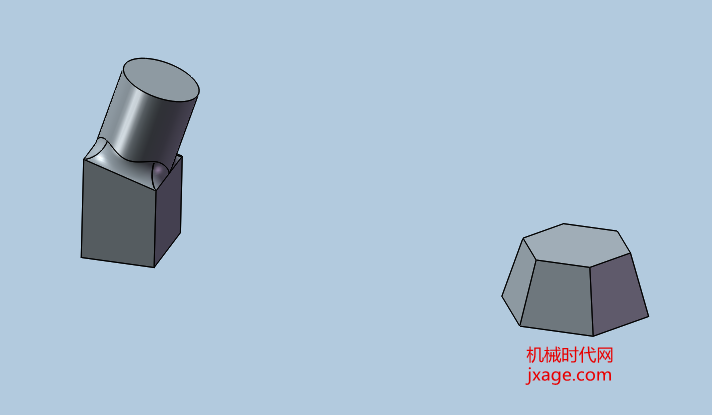 solidworks装配体变小,怎么变大才能找到